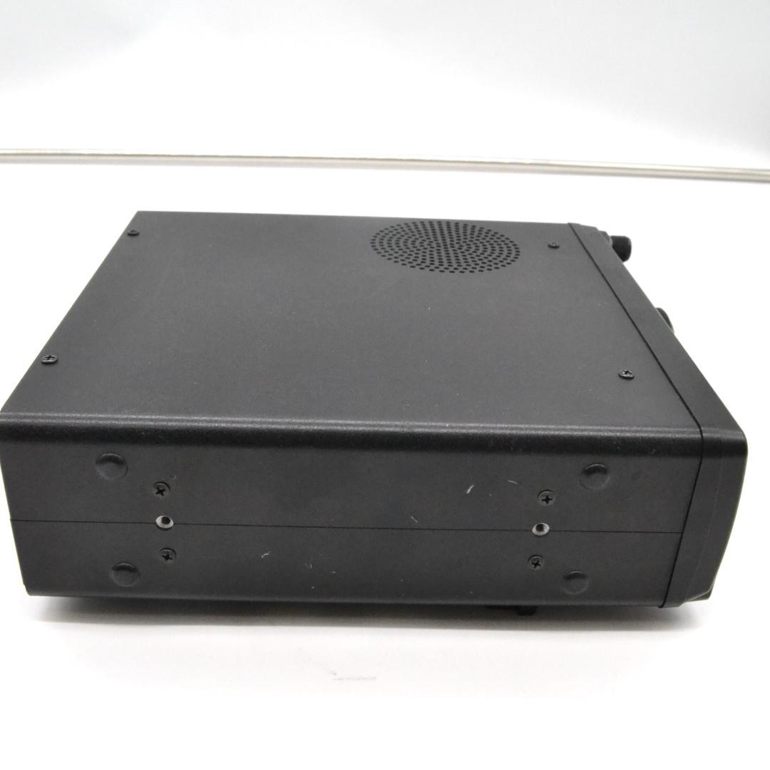 八重洲無線　YAESU FT-991A (100W)