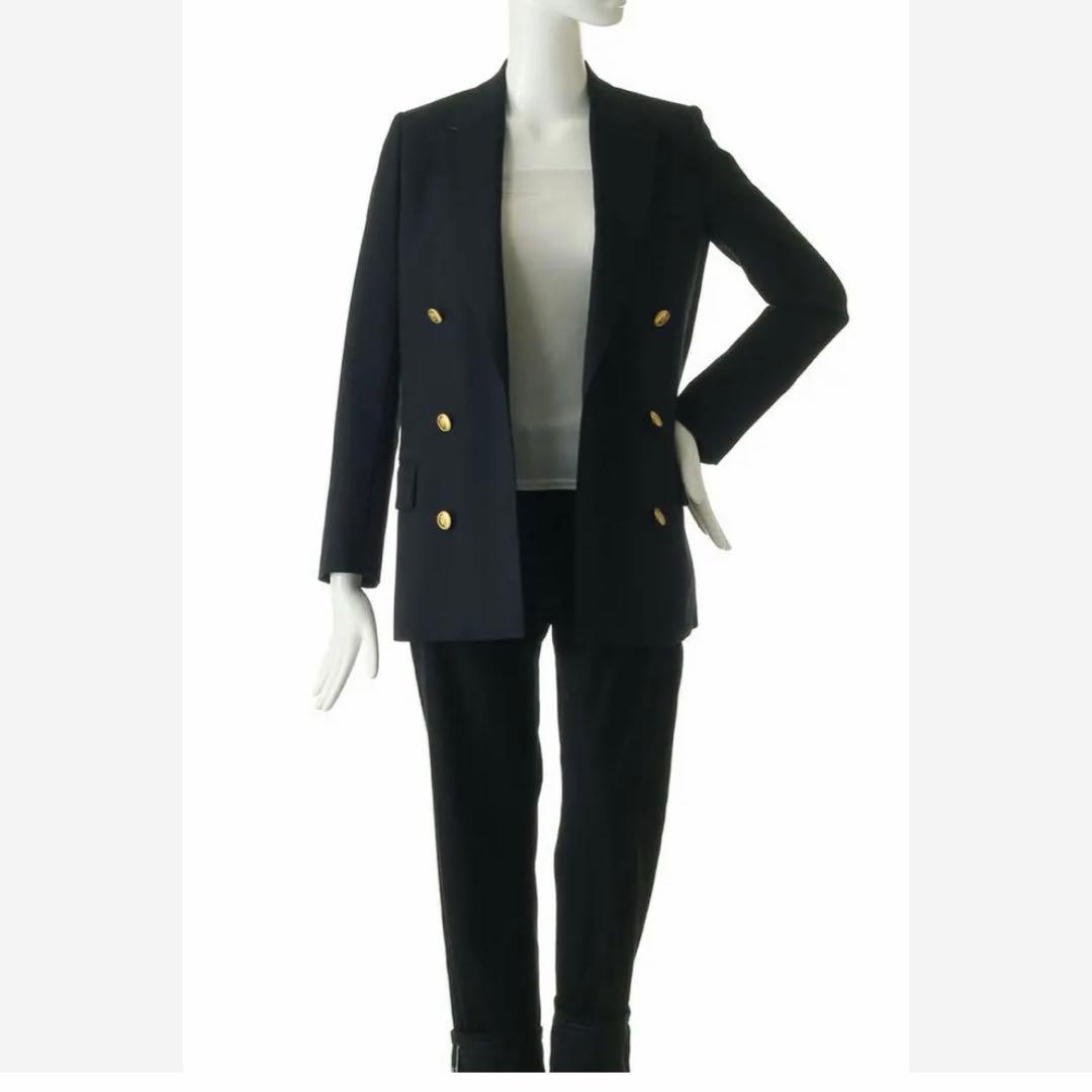 MADISONBLUE マディソンブルーBLEECKER W6B BLAZER