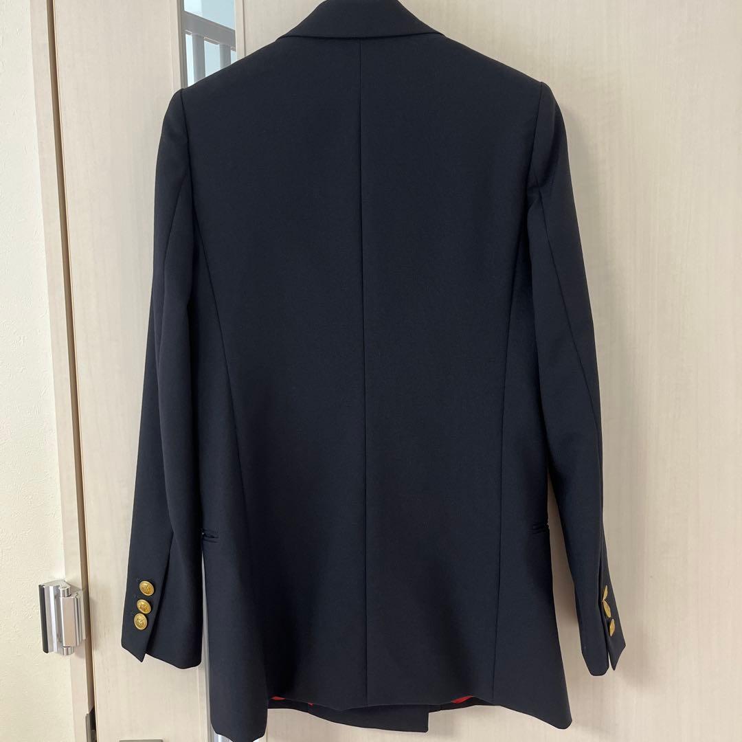 MADISONBLUE マディソンブルーBLEECKER W6B BLAZER