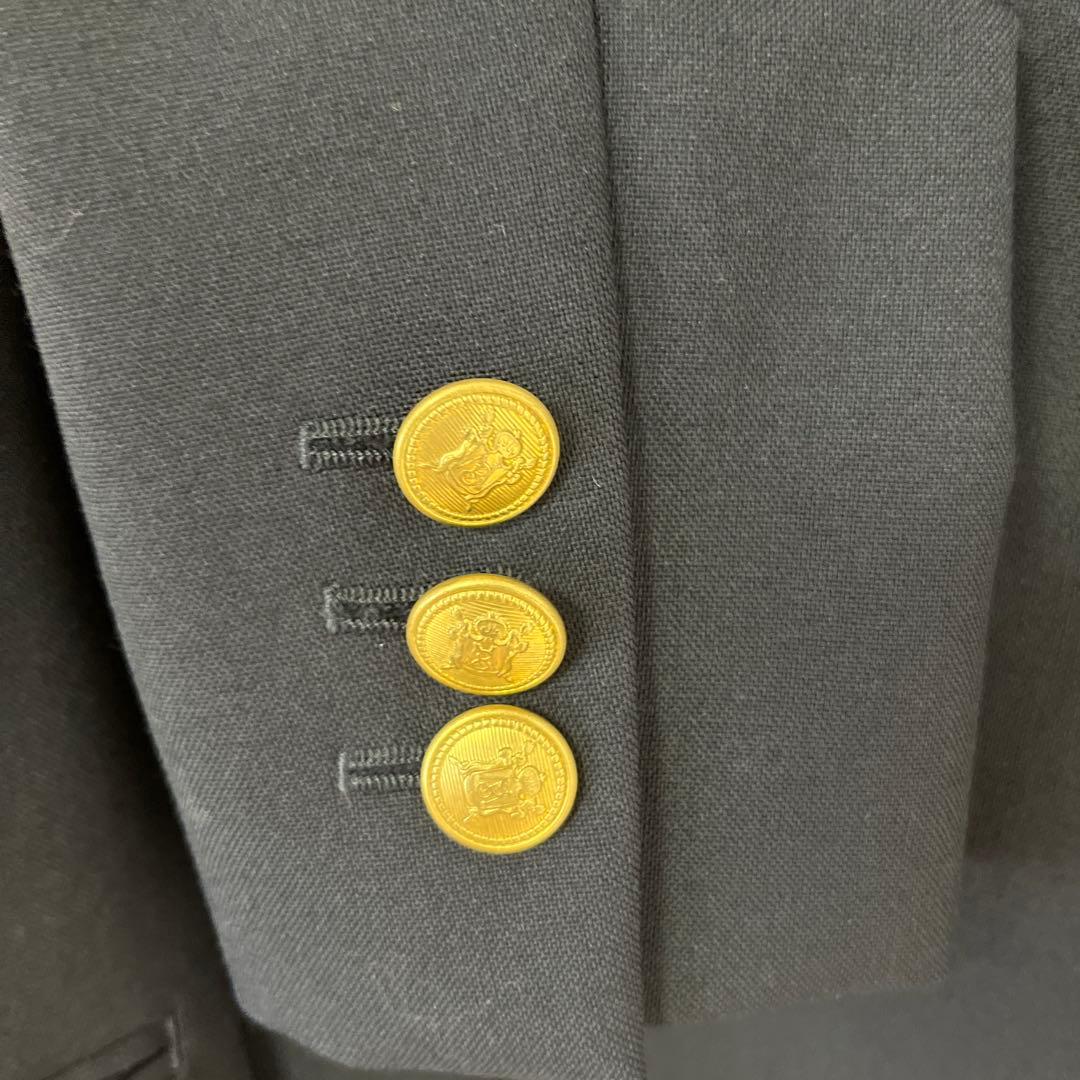 MADISONBLUE マディソンブルーBLEECKER W6B BLAZER