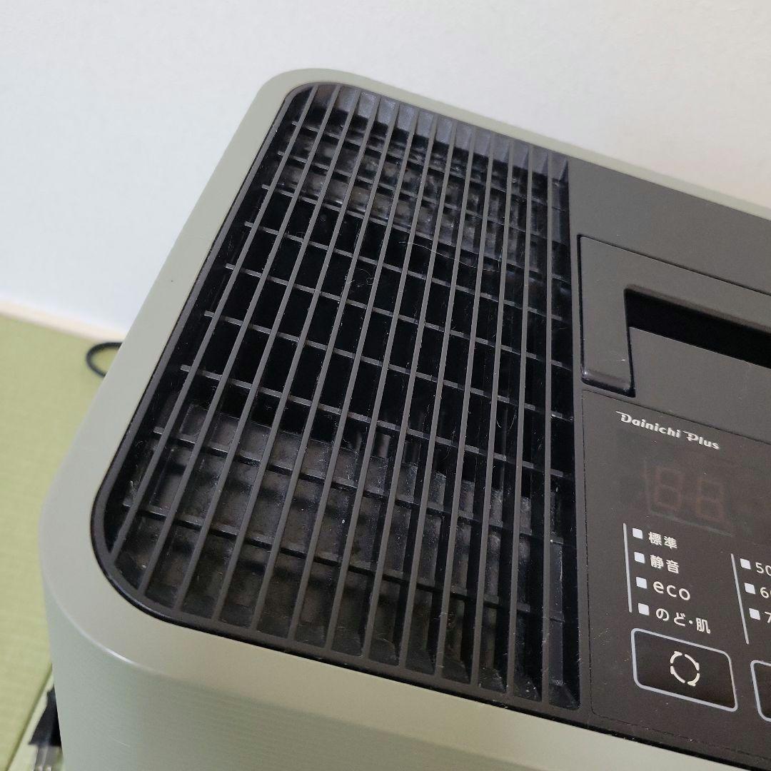 Dainichi 気化式加湿器 HD-LX1020 2020年製　定価:4万円