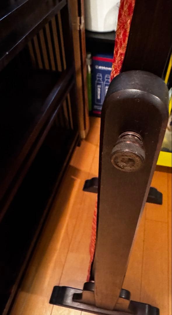 鏡 姿見 北海道民芸家具 HM350