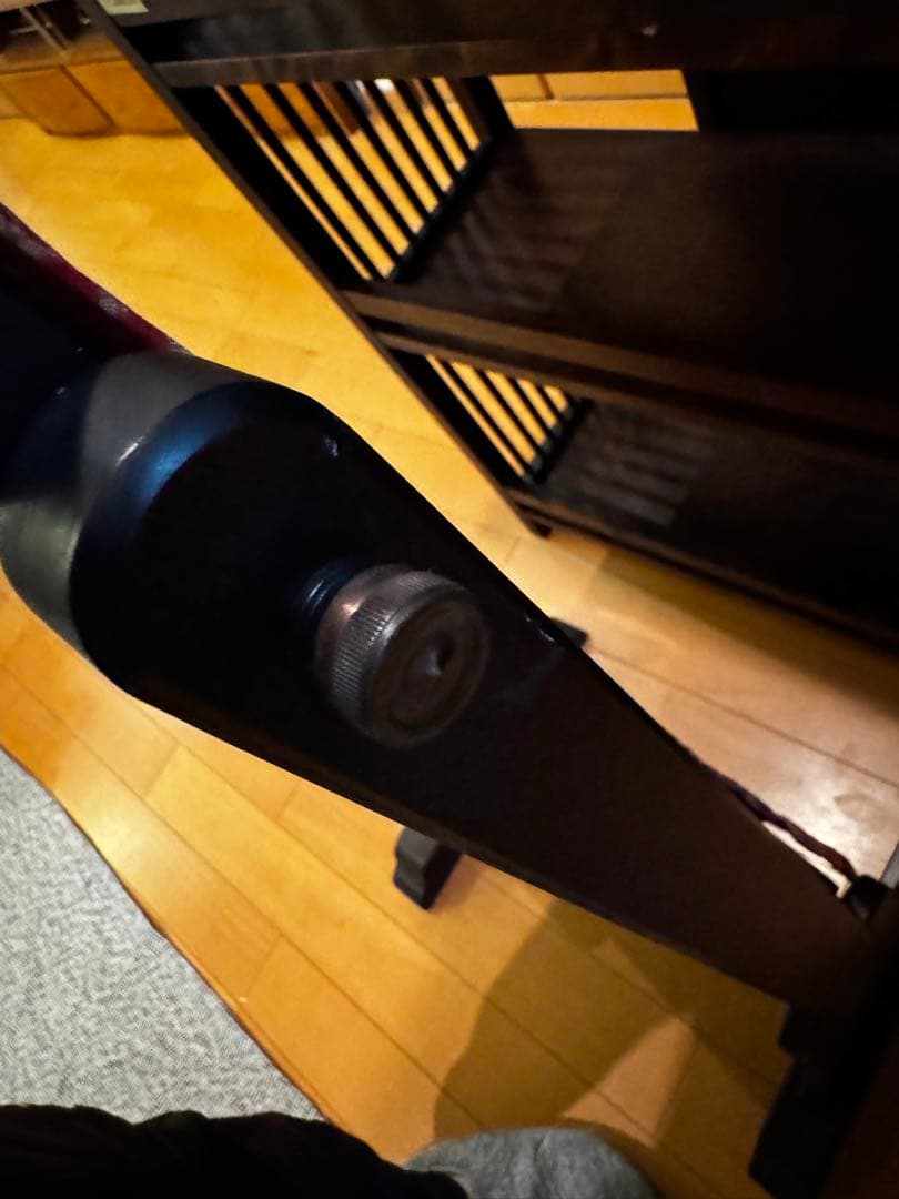 鏡 姿見 北海道民芸家具 HM350