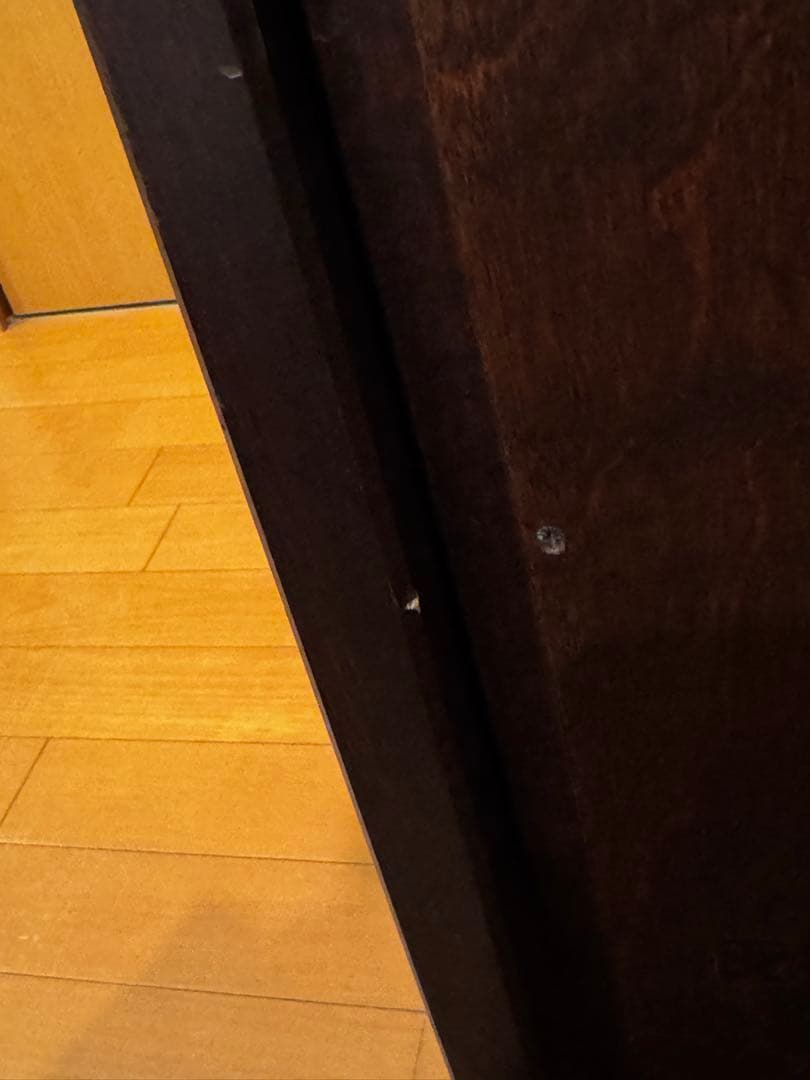 鏡 姿見 北海道民芸家具 HM350