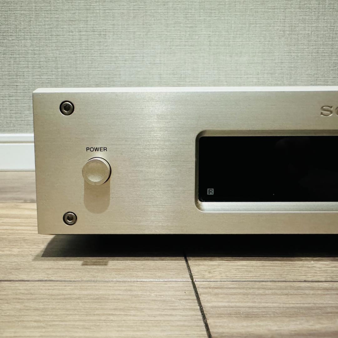 SONY ソニー CDP-X5000 スタビライザー STB-A5000 付属