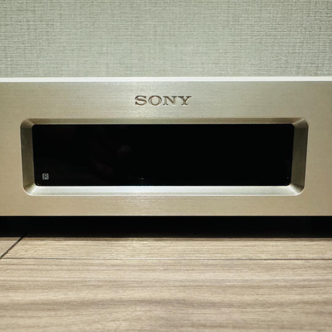 SONY ソニー CDP-X5000 スタビライザー STB-A5000 付属