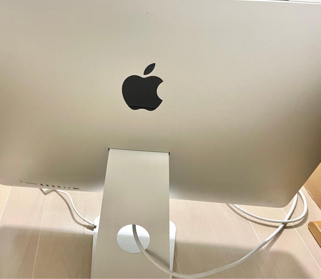 【mmcs様】Apple 27インチ iMac Retina