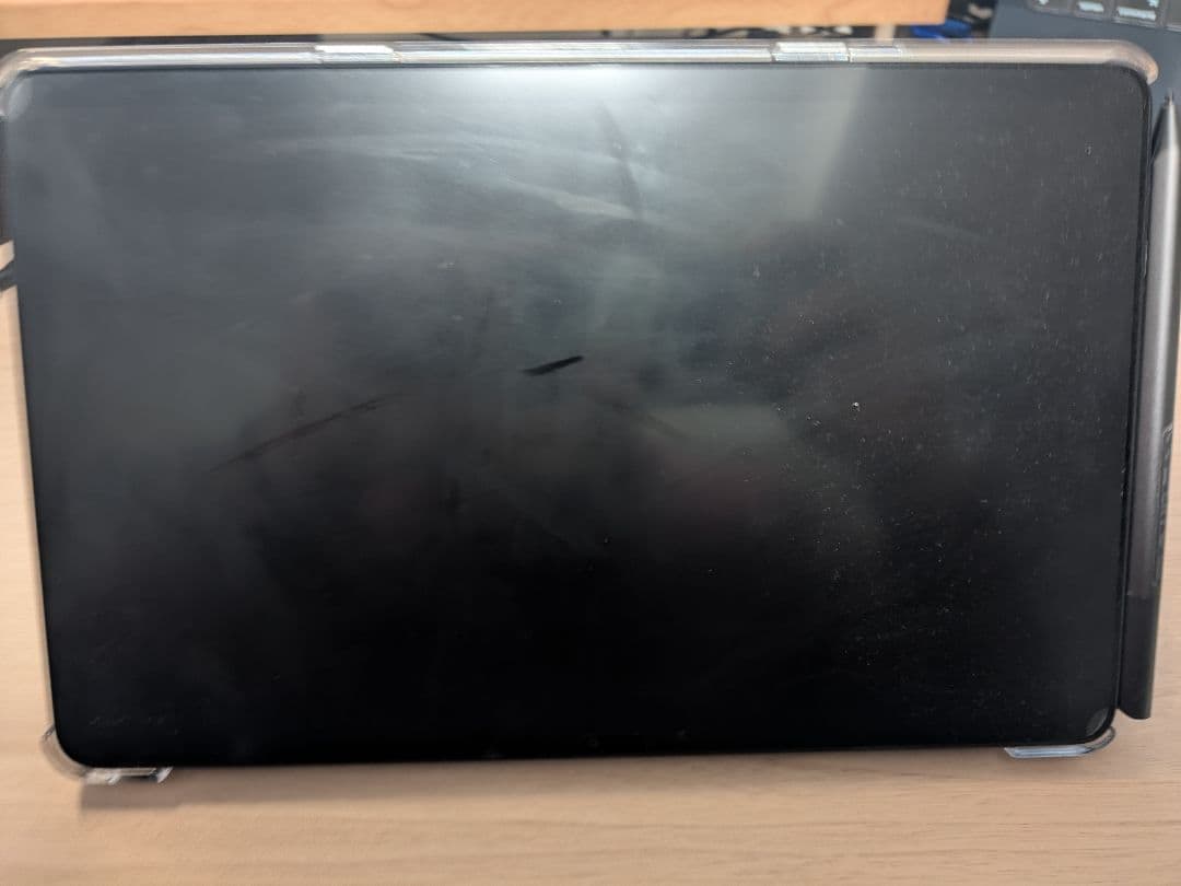 【Fire Max 11】 64GB 純正ペン・ケース付（4.5万相当）