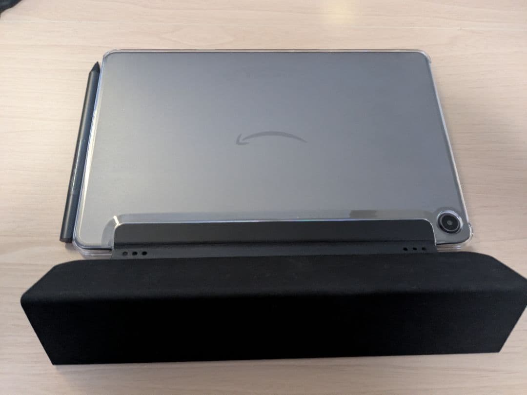 【Fire Max 11】 64GB 純正ペン・ケース付（4.5万相当）