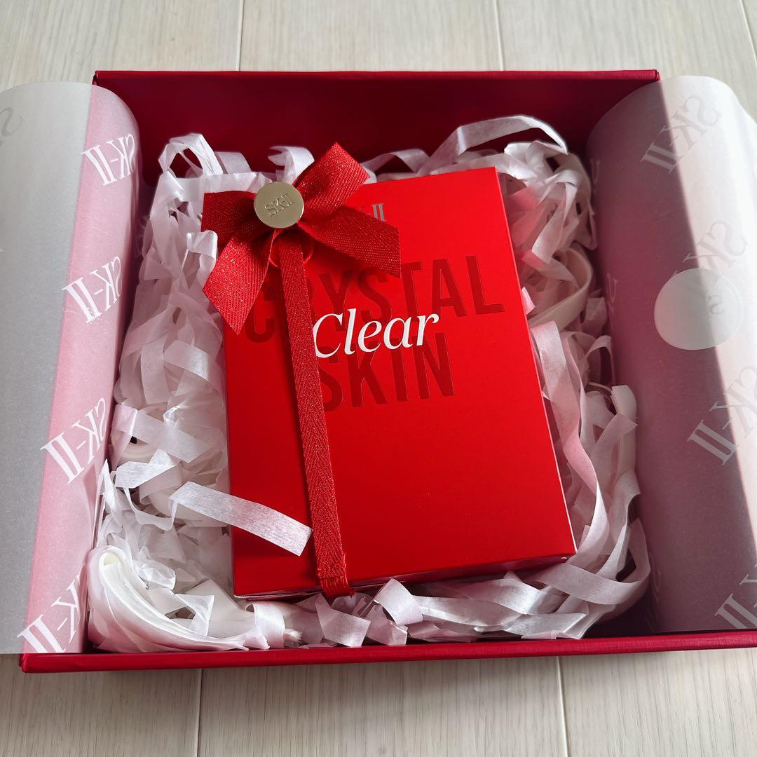 SK-II ピテラ ベストコレクション ギフトセット 新品未開封