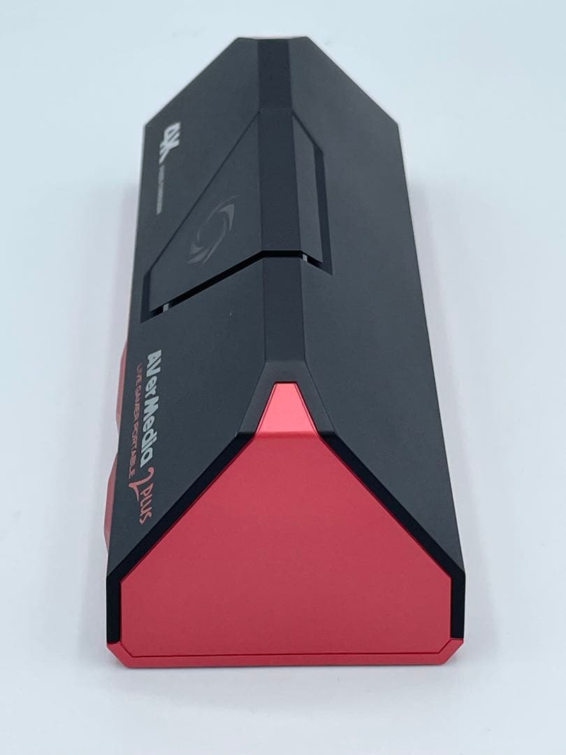 使用感少ない美品　AVerMedia Live AVT-C878 PLUS