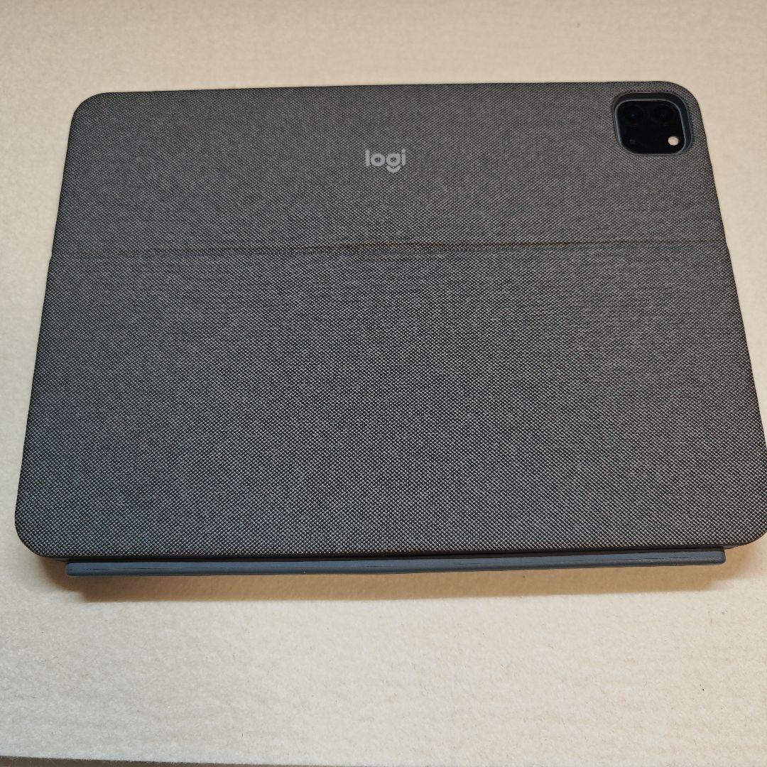 iPad本体 Bluetoothキーボード付き