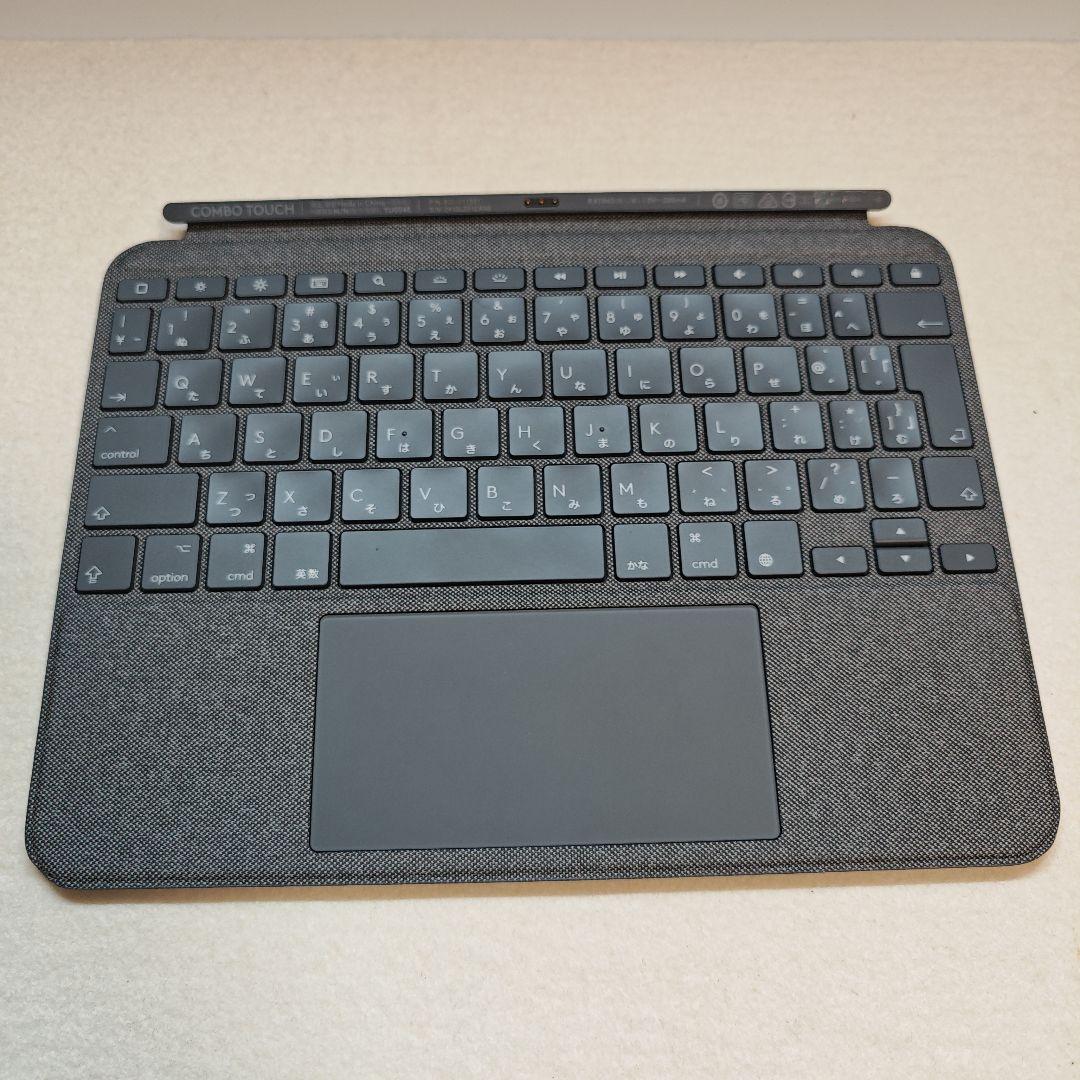 iPad本体 Bluetoothキーボード付き