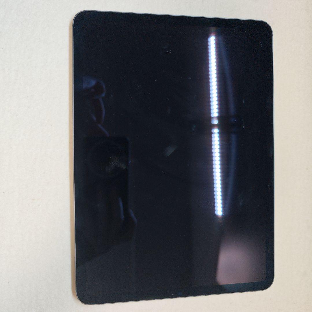 iPad本体 Bluetoothキーボード付き