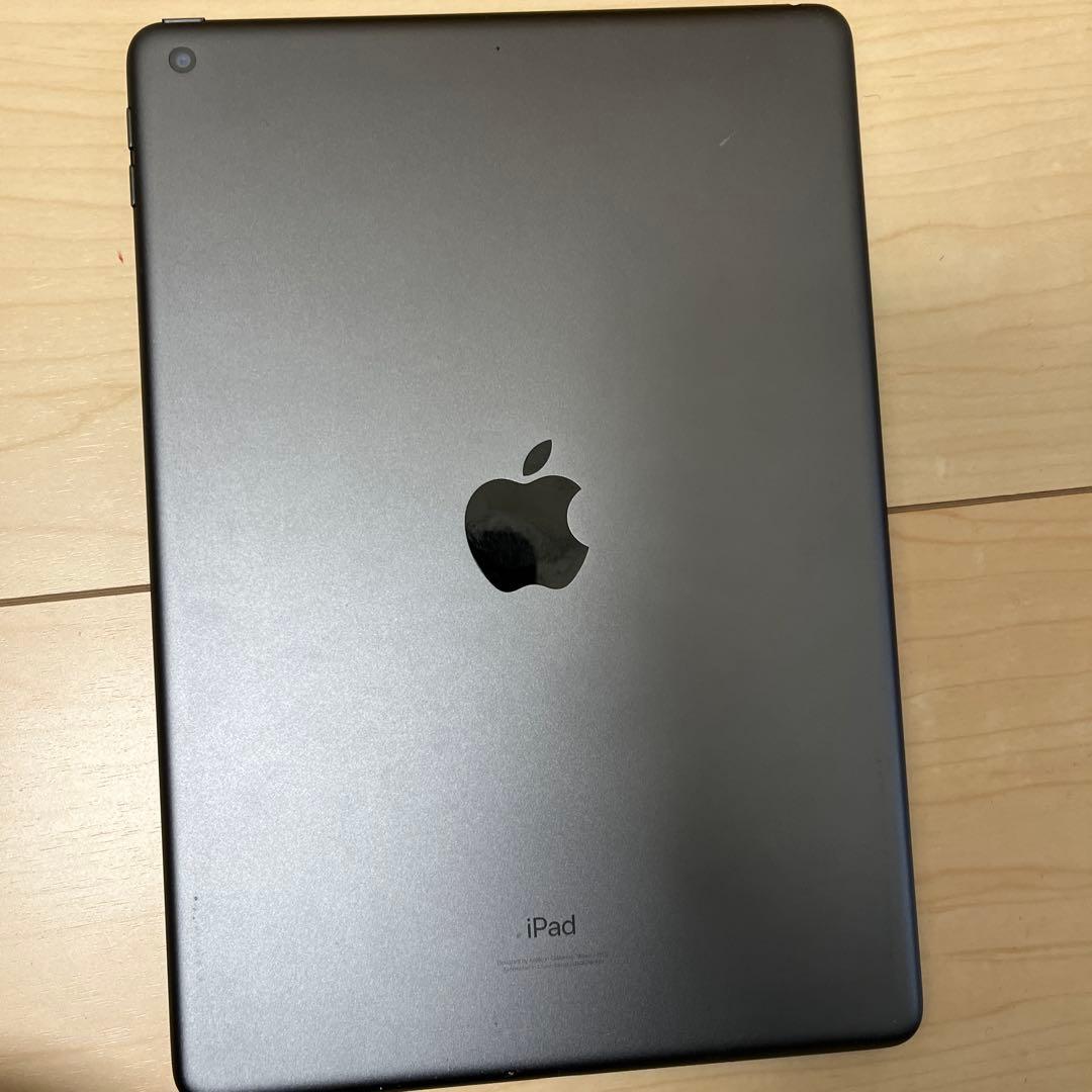 iPad 9世代　wifi 64GM スペースグレー 本体