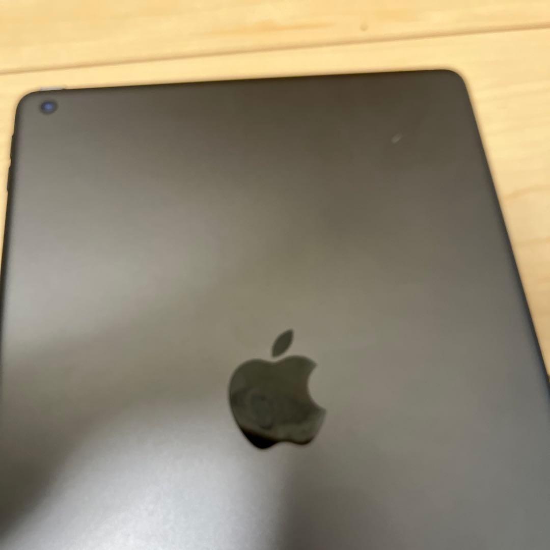 iPad 9世代　wifi 64GM スペースグレー 本体