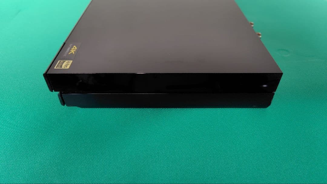 SONY BDZ-ZW1800 1TB ブルーレイレコーダー ソニー