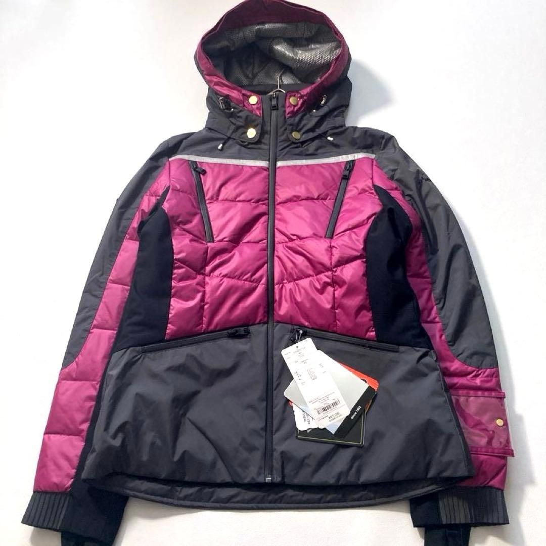 【ニャンさん】PHENIX　6.7万 スキージャケット 大きいサイズ