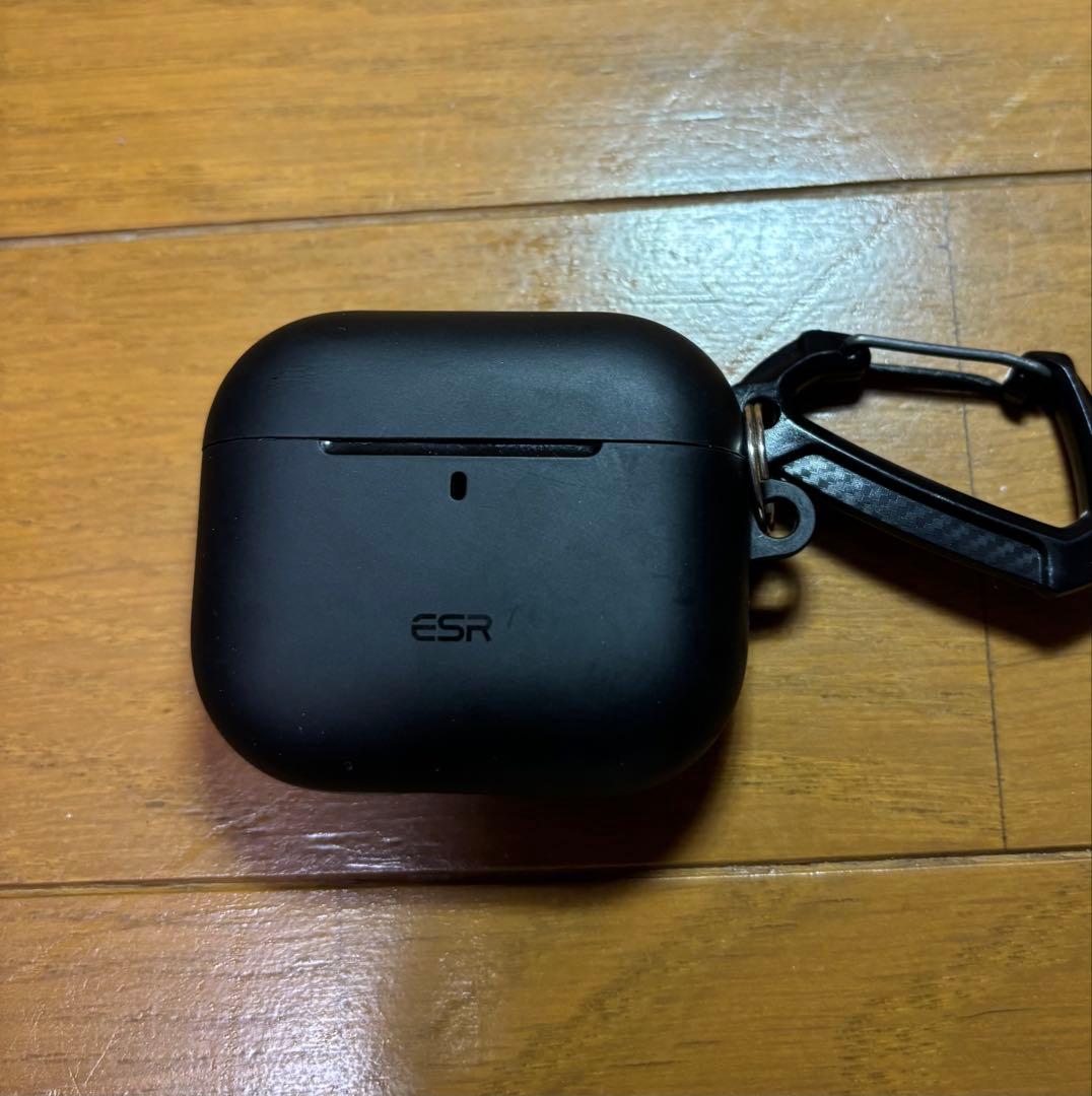 airpods4 ノイキャンありモデル　ANC