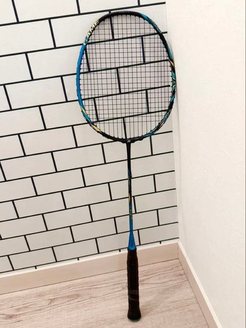 ASTROX 88S GAME バドミントンラケット ヨネックス