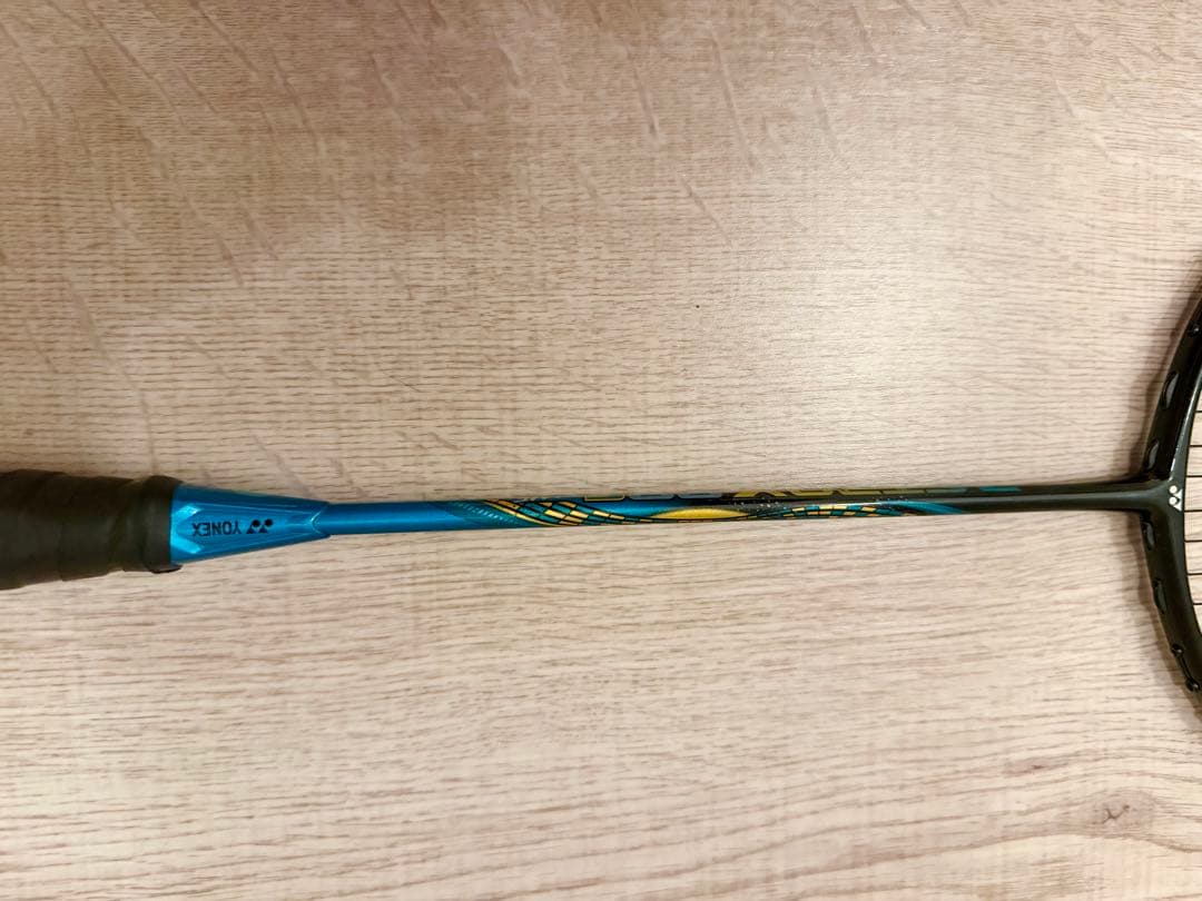 ASTROX 88S GAME バドミントンラケット ヨネックス