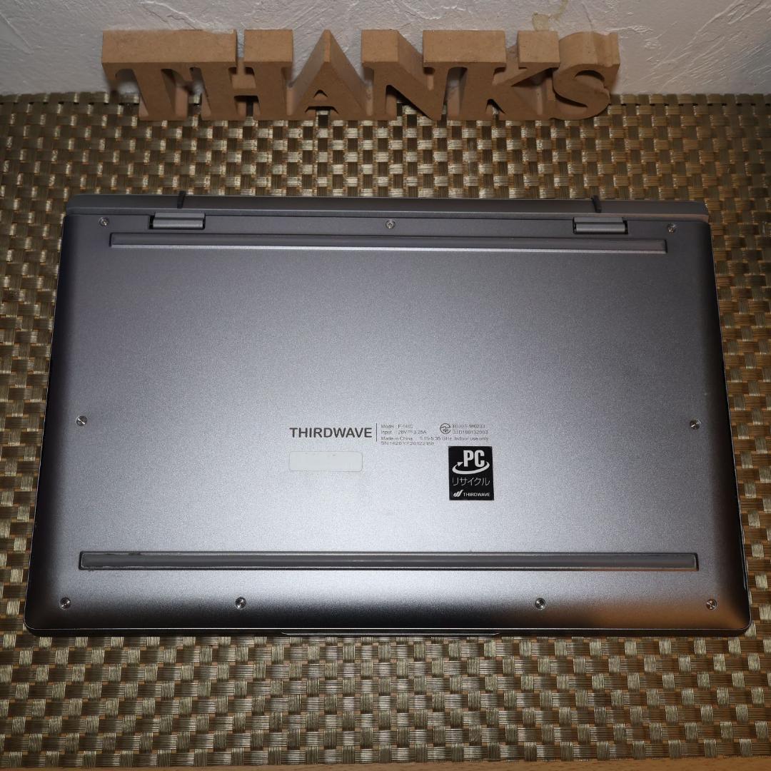 Win11公式対応10世代i5/メ16G/新品SSD/無線/TypeC/HDMI