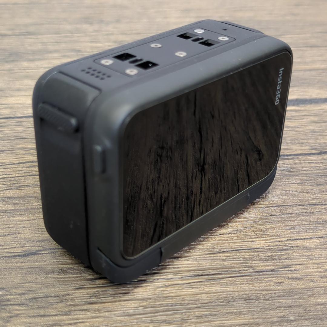 Insta360 Ace Pro CINSAAJA（ほとんど未使用）