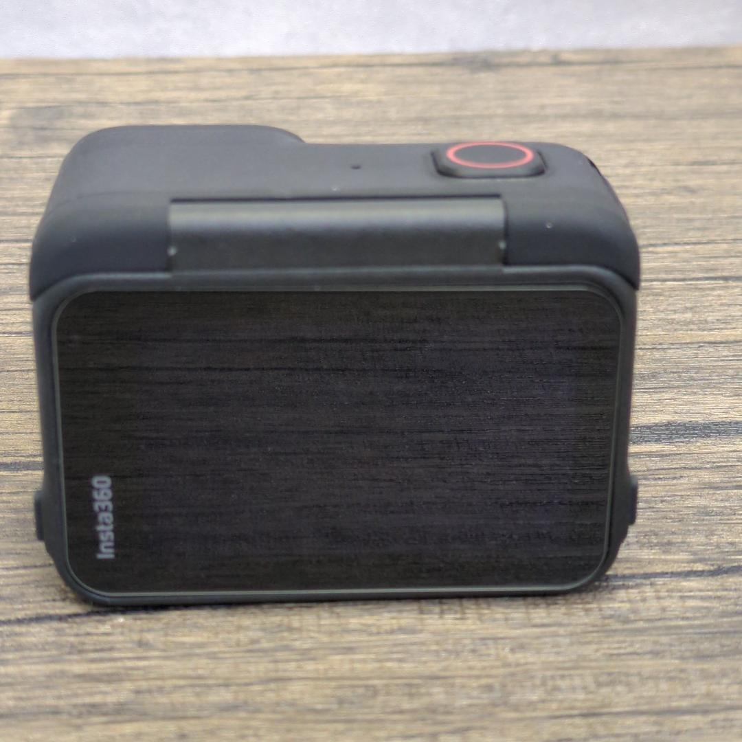 Insta360 Ace Pro CINSAAJA（ほとんど未使用）