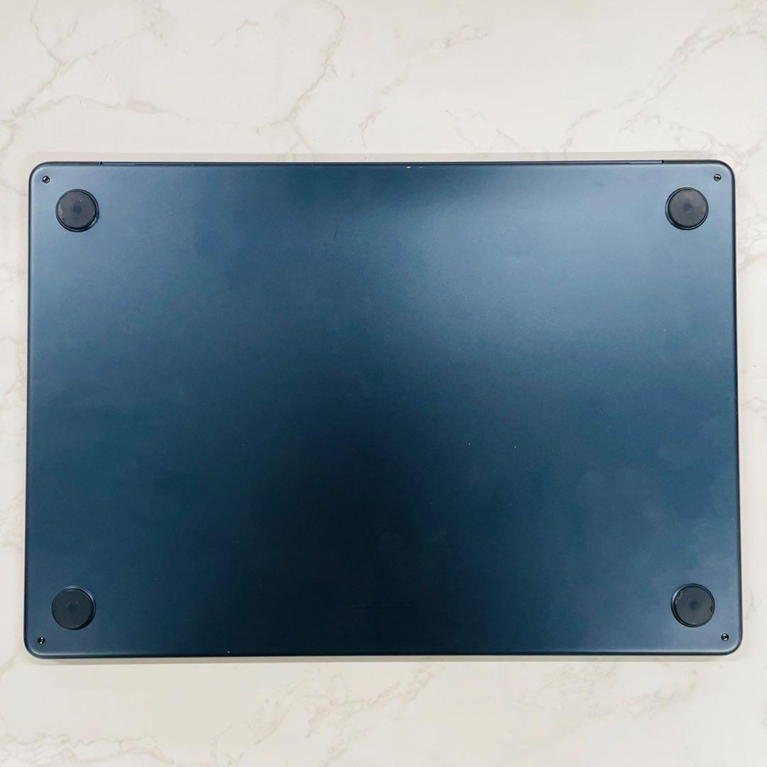 MacBook Air 2023 15インチ M2 8GB 256GB