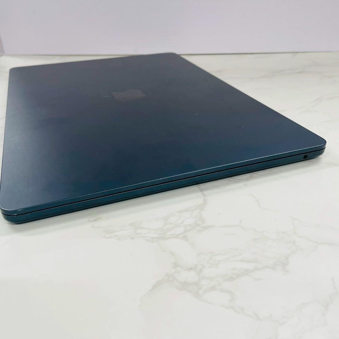 MacBook Air 2023 15インチ M2 8GB 256GB