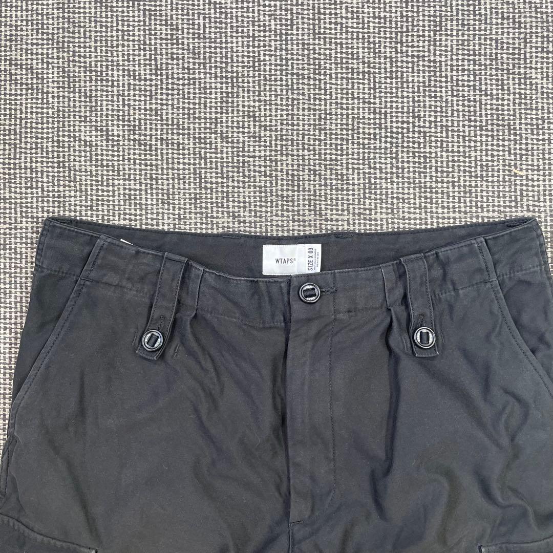 パンツ 19SS JUNGLE ENGLAND SHORTS 01