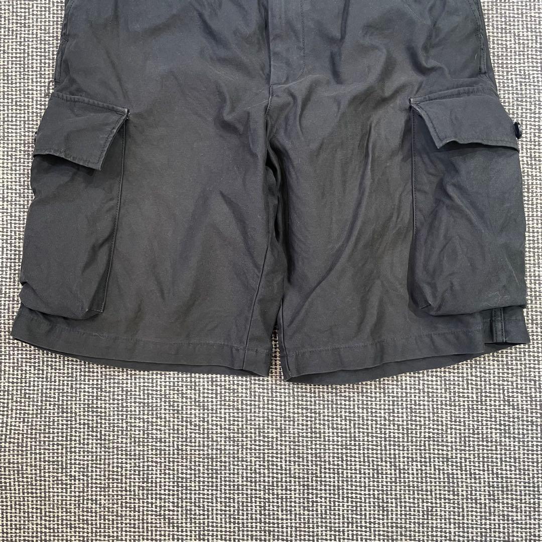パンツ 19SS JUNGLE ENGLAND SHORTS 01