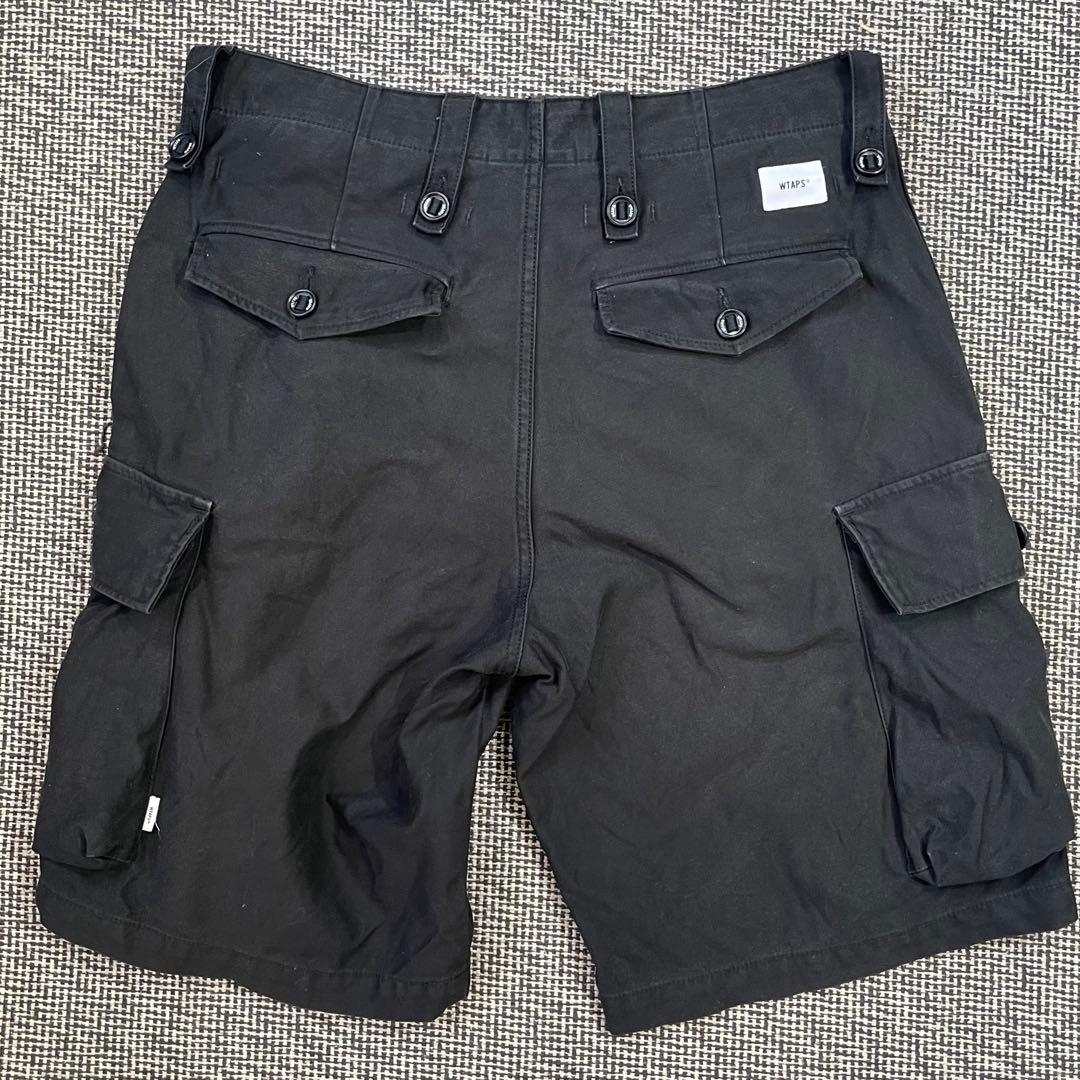 パンツ 19SS JUNGLE ENGLAND SHORTS 01