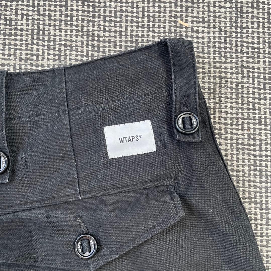 パンツ 19SS JUNGLE ENGLAND SHORTS 01