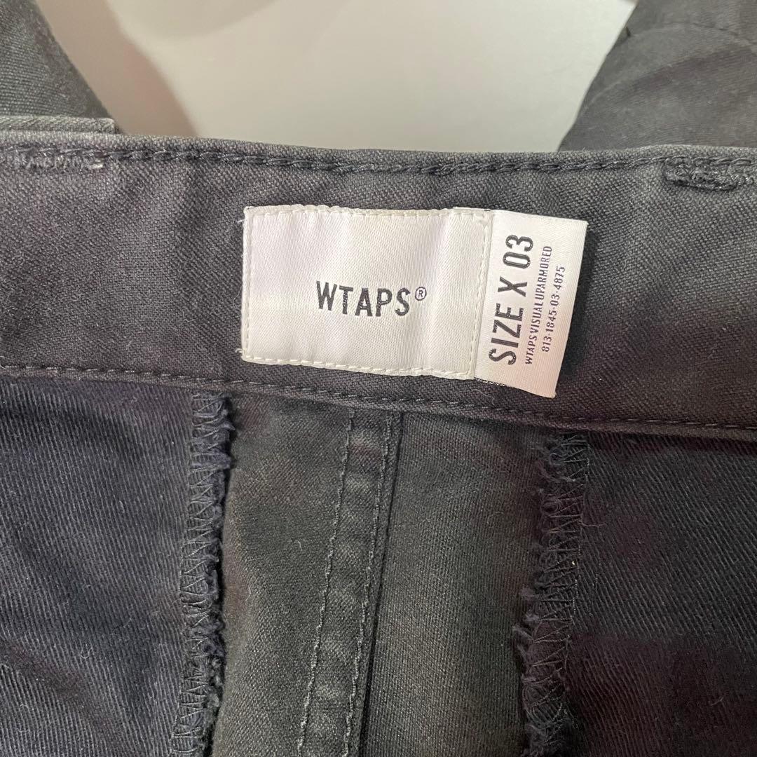 パンツ 19SS JUNGLE ENGLAND SHORTS 01