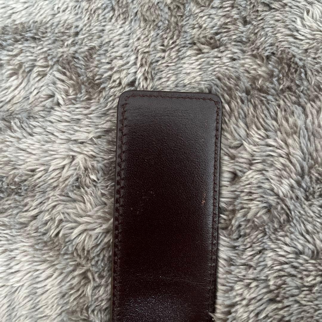 ヨ*ン様 Mont Blanc モンブラン　ボールペン　ケース付き　美品