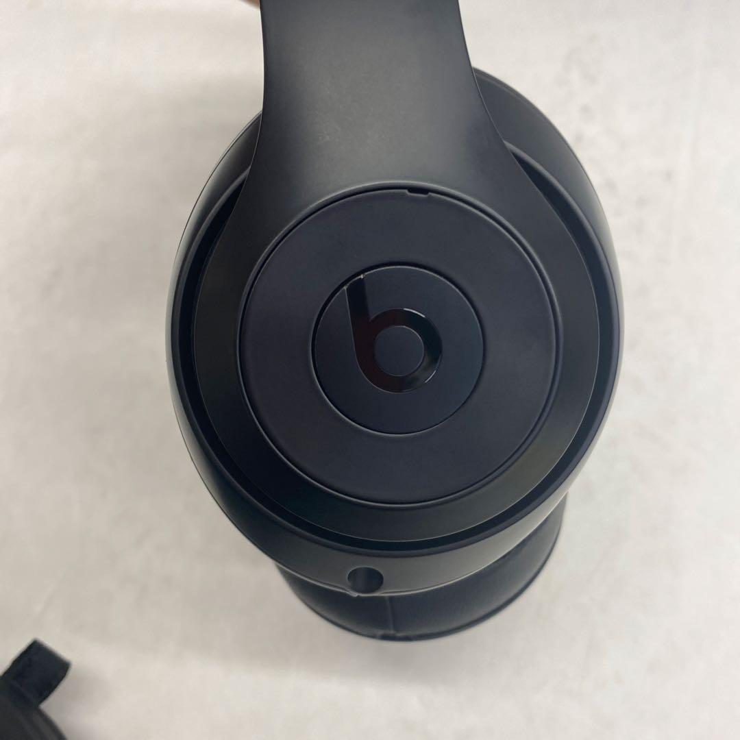 52□BEATS STUDIO 3 RI0731-6