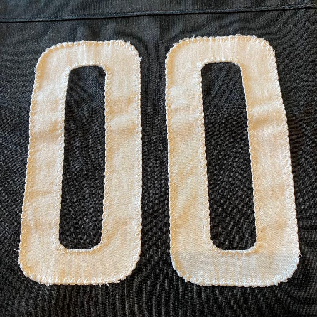 即完売 LOEWE ロエベ Tシャツ フットボールTシャツ Ｌ　vintage