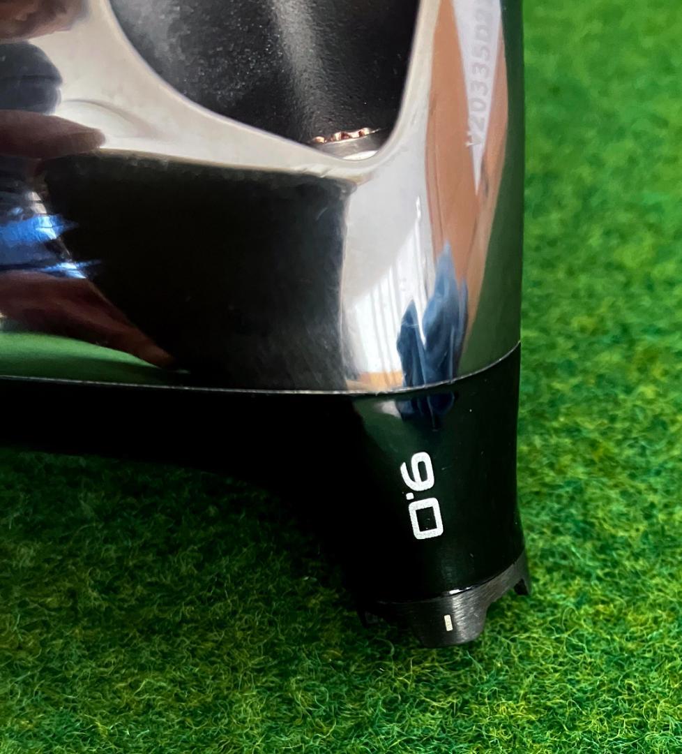 キャロウェイ EPIC SPEED ドライバー ヘッドのみ 美品