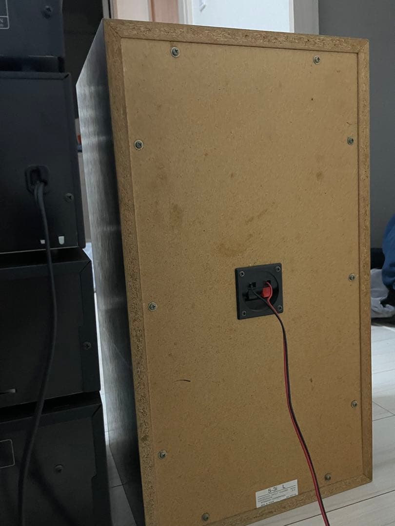 KENWOOD（ケンウッド） A-3i システム（AI SYSTEM）