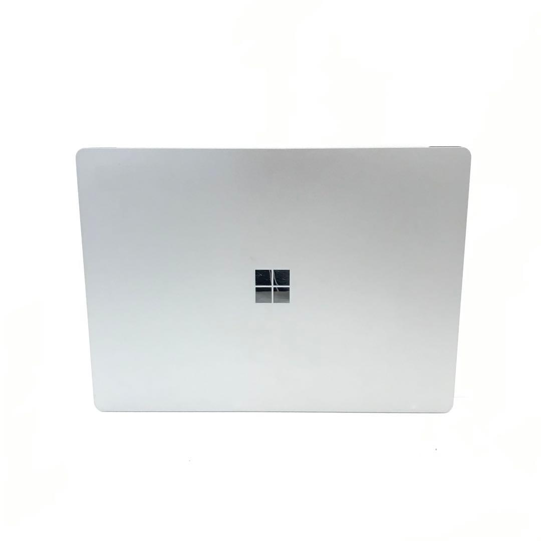 【超美品】 Surface Laptop3 8G/256G Office