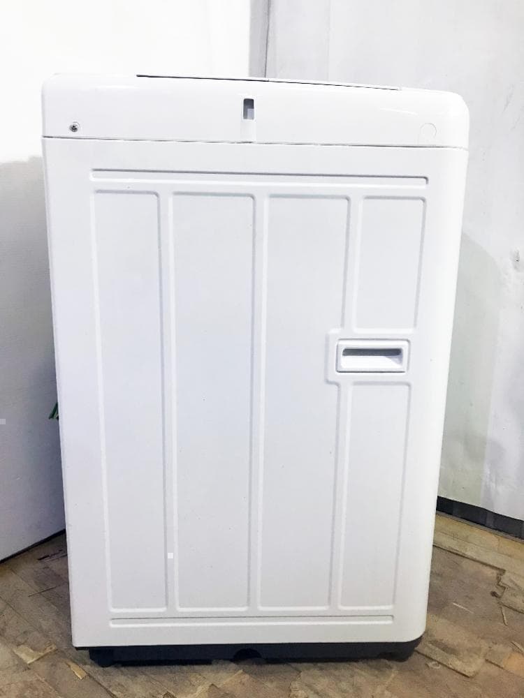 30日迄！送料無料★パナソニック 5kg 洗濯機【NA-F50B9C】