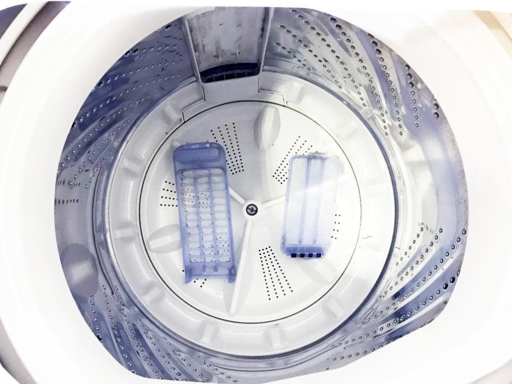 30日迄！送料無料★パナソニック 5kg 洗濯機【NA-F50B9C】