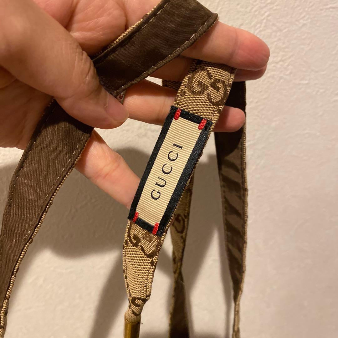 新品未使用　GUCCI ハット　Lサイズ