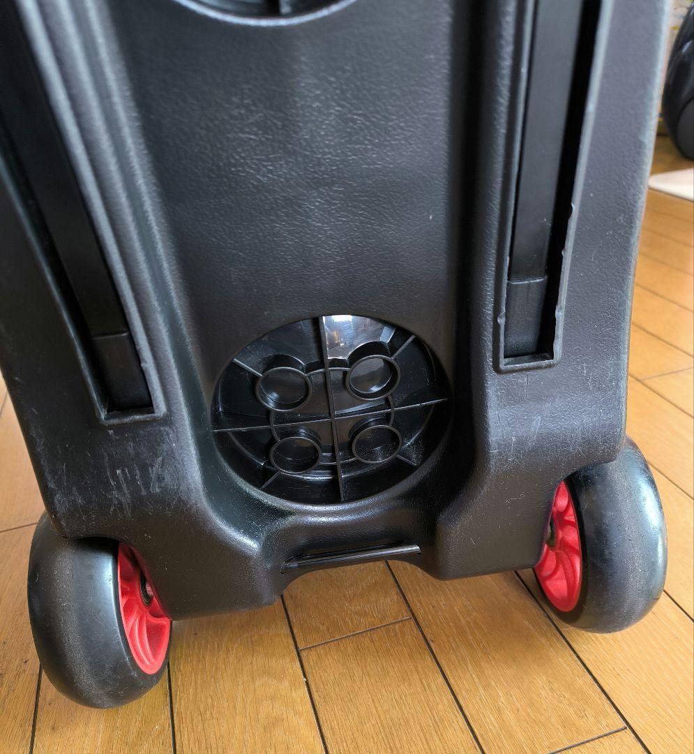 まー坊 Brunswick 3ボールバッグ 3Ballbag