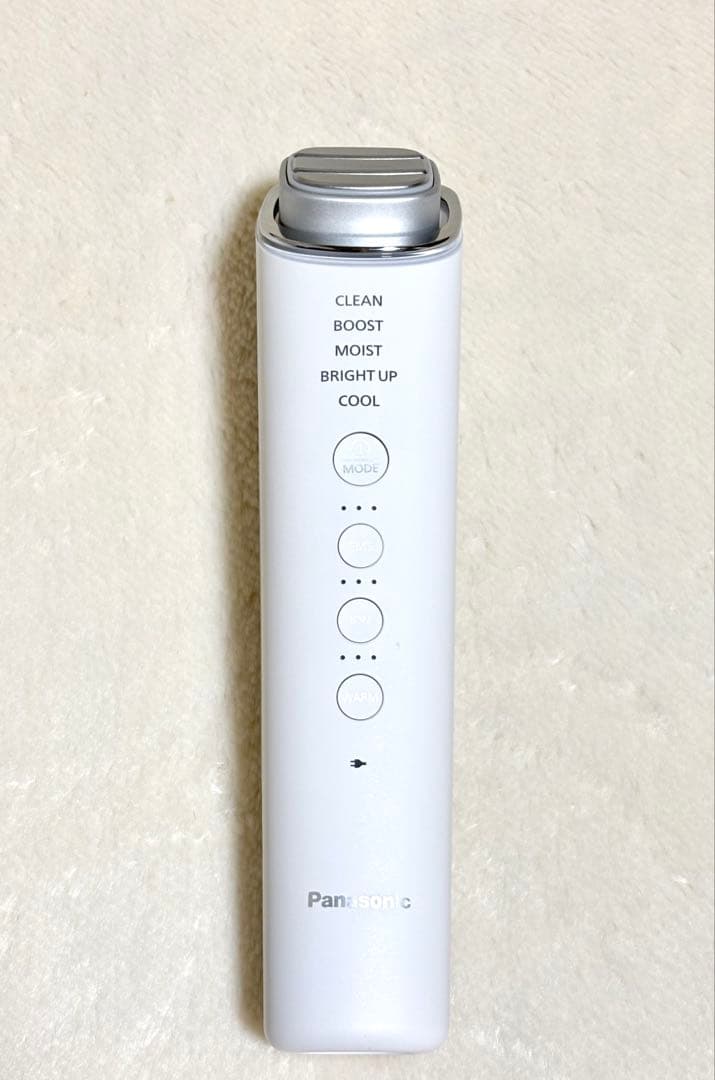 〈美品〉Panasonic イオンブースト 美顔器