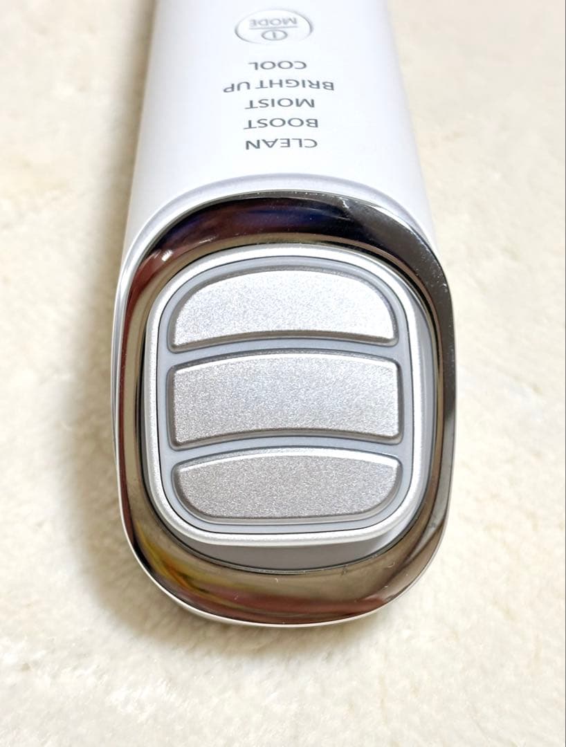 〈美品〉Panasonic イオンブースト 美顔器