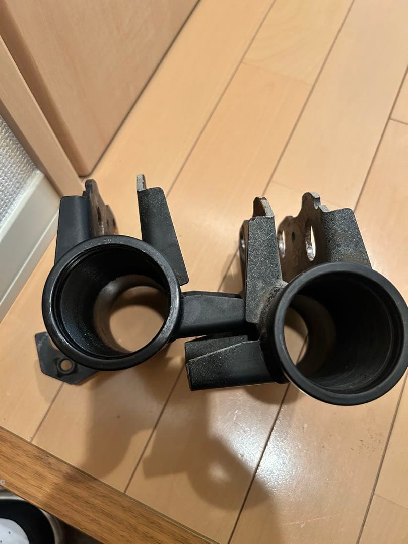 86/BRZ 長穴加工Blitz ロアブラケット