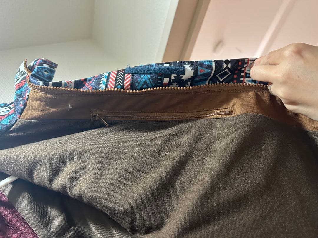 【美品！】ESTIVO EV女性用 Lサイズ エスティボ　スノーボードウェア