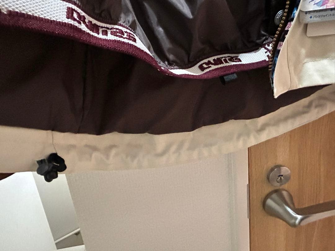 【美品！】ESTIVO EV女性用 Lサイズ エスティボ　スノーボードウェア